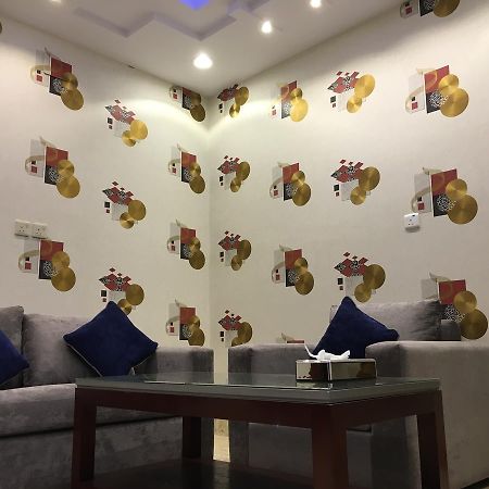 Aparthotel Dana North Al Qurayyat Exterior foto