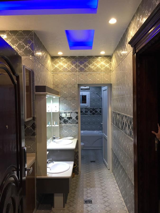 Aparthotel Dana North Al Qurayyat Exterior foto