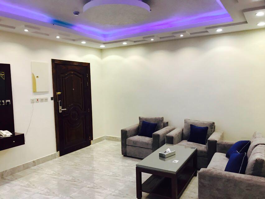 Aparthotel Dana North Al Qurayyat Exterior foto