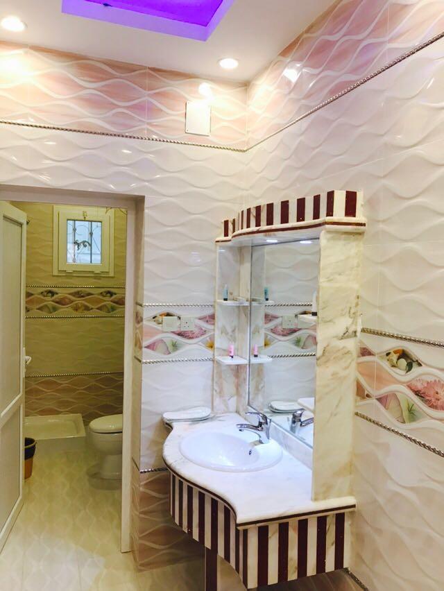 Aparthotel Dana North Al Qurayyat Exterior foto