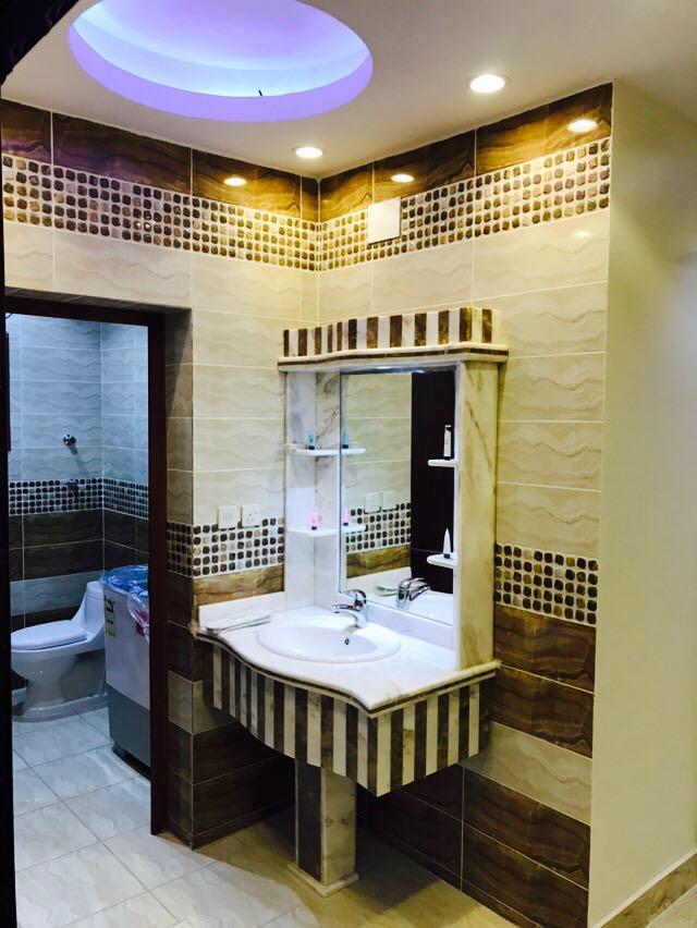 Aparthotel Dana North Al Qurayyat Exterior foto