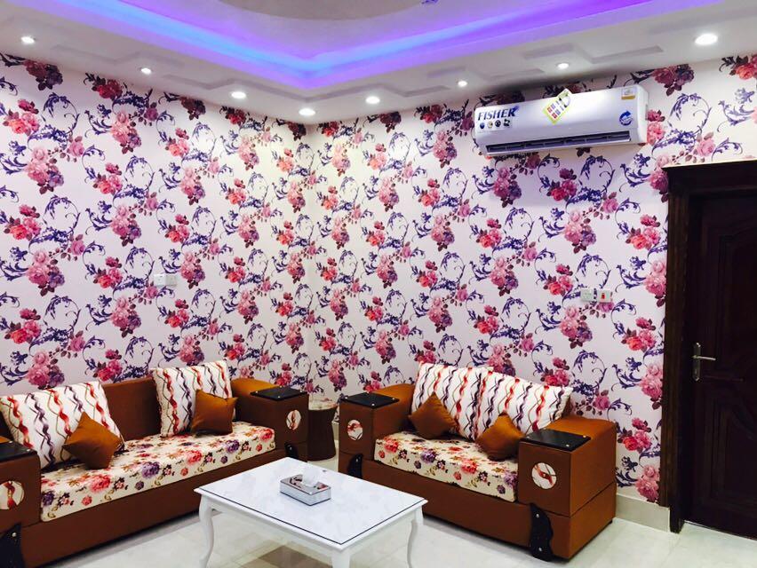 Aparthotel Dana North Al Qurayyat Exterior foto