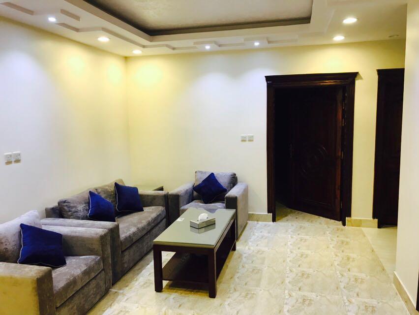 Aparthotel Dana North Al Qurayyat Exterior foto