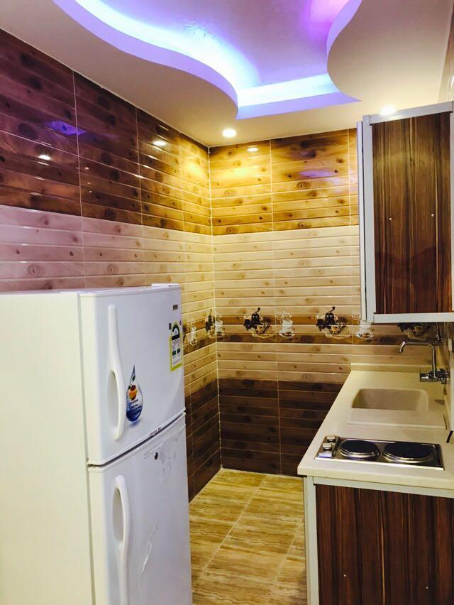 Aparthotel Dana North Al Qurayyat Exterior foto