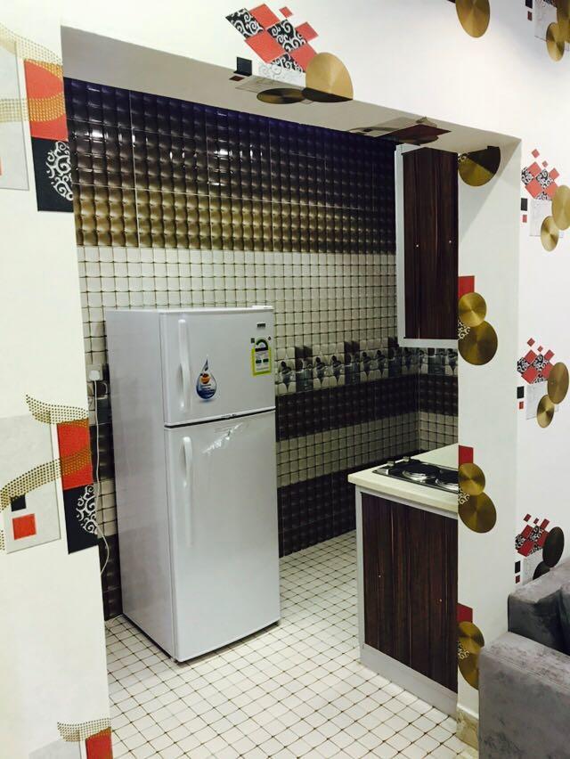 Aparthotel Dana North Al Qurayyat Exterior foto