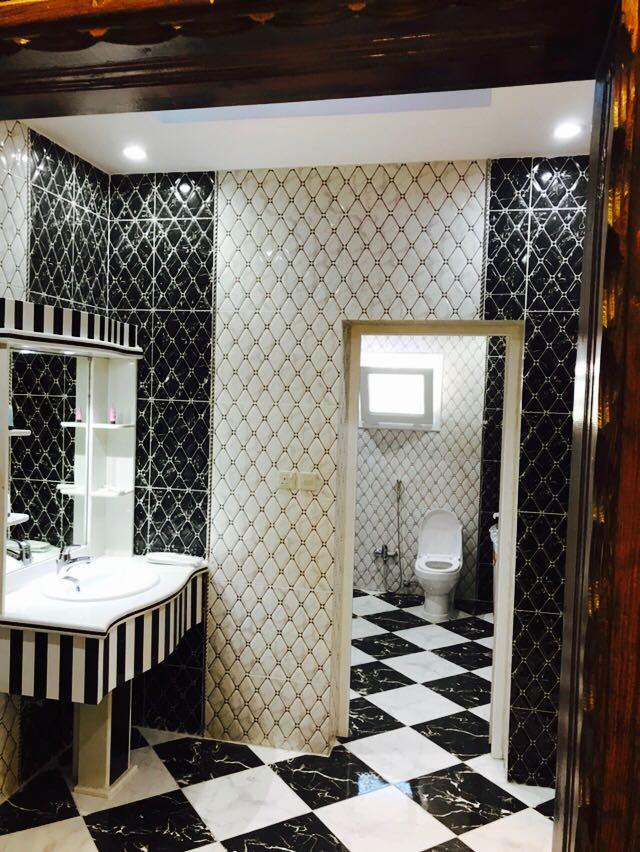 Aparthotel Dana North Al Qurayyat Exterior foto